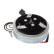 Magnetic clutch, air conditioning compressor, Thumbnail 2