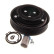 Magnetic clutch, air conditioning compressor, Thumbnail 2