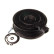 Magnetic clutch, air conditioning compressor