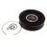 Magnetic clutch, air conditioning compressor, Thumbnail 2