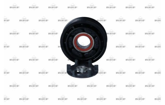 Magnetic clutch, air conditioning compressor