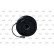 Magnetic clutch, air conditioning compressor
