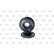 Magnetic clutch, air conditioning compressor