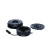 Magnetic clutch, air conditioning compressor
