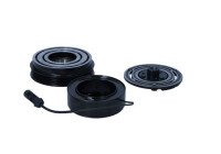 Magnetic clutch, air conditioning compressor