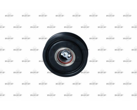 Magnetic clutch, air conditioning compressor, Image 3