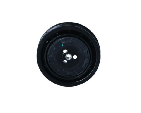 Magnetic clutch, air conditioning compressor, Image 3