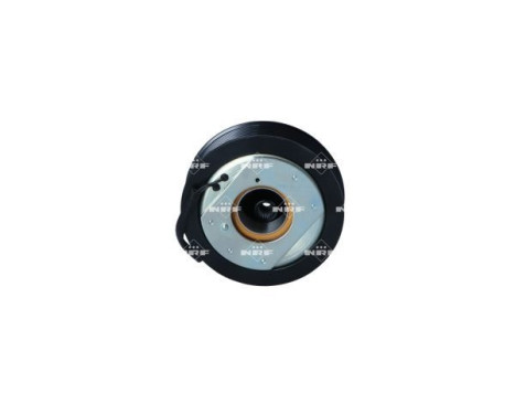 Magnetic clutch, air conditioning compressor, Image 4