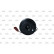 Magnetic clutch, air conditioning compressor