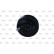 Magnetic clutch, air conditioning compressor