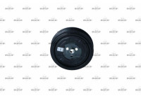 Magnetic clutch, air conditioning compressor
