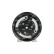 Magnetic clutch, air conditioning compressor