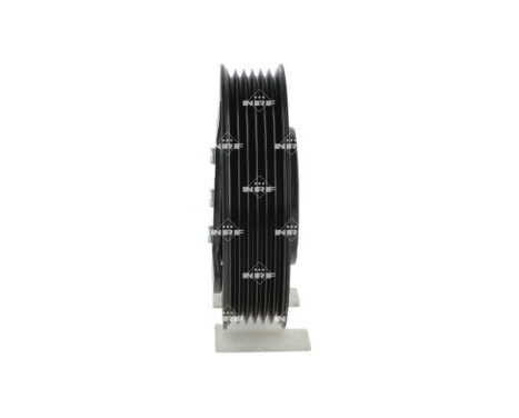 Magnetic clutch, air conditioning compressor, Image 2
