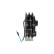 Magnetic clutch, air conditioning compressor, Thumbnail 4