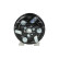 Magnetic clutch, air conditioning compressor