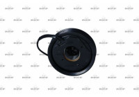 Magnetic clutch, air conditioning compressor