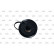Magnetic clutch, air conditioning compressor