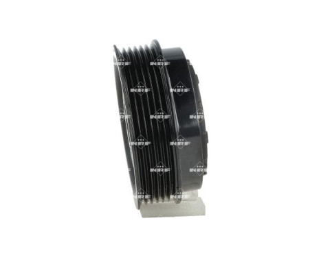 Magnetic clutch, air conditioning compressor, Image 4