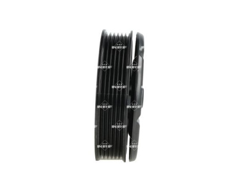 Magnetic clutch, air conditioning compressor, Image 2