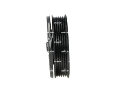 Magnetic clutch, air conditioning compressor, Image 4