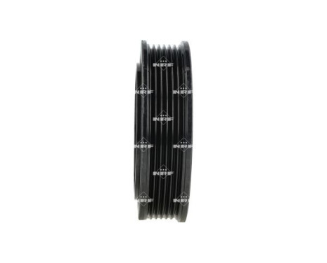 Magnetic clutch, air conditioning compressor, Image 3