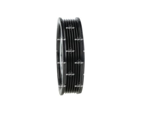 Magnetic clutch, air conditioning compressor, Image 5