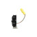 Magnetic clutch, air conditioning compressor, Thumbnail 2