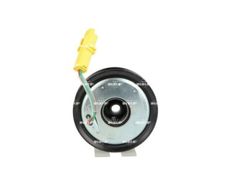 Magnetic clutch, air conditioning compressor, Image 3