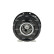 Magnetic clutch, air conditioning compressor