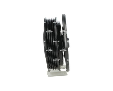Magnetic clutch, air conditioning compressor, Image 2