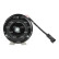 Magnetic clutch, air conditioning compressor