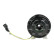 Magnetic clutch, air conditioning compressor, Thumbnail 3