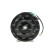Magnetic clutch, air conditioning compressor