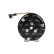 Magnetic clutch, air conditioning compressor
