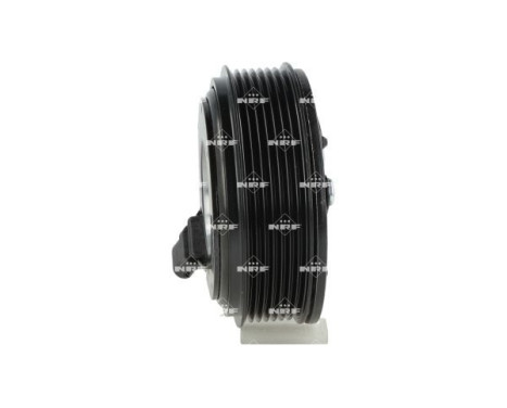 Magnetic clutch, air conditioning compressor, Image 4