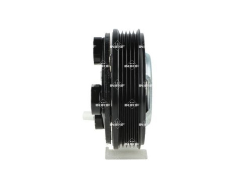 Magnetic clutch, air conditioning compressor, Image 2