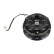 Magnetic clutch, air conditioning compressor