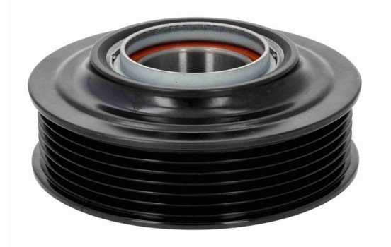 Magnetic clutch, air conditioning compressor, Image 3