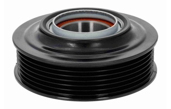 Magnetic clutch, air conditioning compressor, Image 5