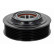 Magnetic clutch, air conditioning compressor, Thumbnail 6