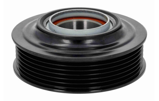 Magnetic clutch, air conditioning compressor, Image 6