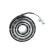 Magnetic clutch, air conditioning compressor, Thumbnail 3