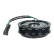 Magnetic clutch, air conditioning compressor, Thumbnail 4