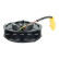 Magnetic clutch, air conditioning compressor