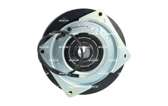 Magnetic clutch, air conditioning compressor, Image 3