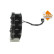 Magnetic clutch, air conditioning compressor, Thumbnail 2