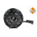 Magnetic clutch, air conditioning compressor, Thumbnail 3