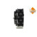 Magnetic clutch, air conditioning compressor, Thumbnail 2