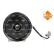 Magnetic clutch, air conditioning compressor, Thumbnail 3