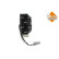 Magnetic clutch, air conditioning compressor, Thumbnail 4